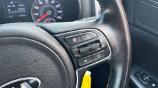 Kia Sportage 1.7 CRDi ISG 1 5dr Diesel Estate